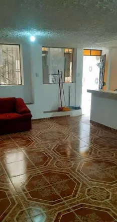 Buy this 3 bed apartment on Nicolás de Pierola Avenue 103 in Lima, Lima Metropolitan Area 15001