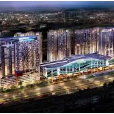 Image 1 - Street Mall @ One South, Kuala Lumpur–Seremban Expressway, 43300 Subang Jaya, Selangor, Malaysia - Apartment for rent