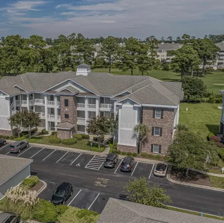 Buy this 2 bed condo on 4871 Magnolia Pointe Lane in Horry County, SC 29577