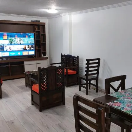 Buy this 3 bed apartment on Baron de Carondelet in 170509, Quito