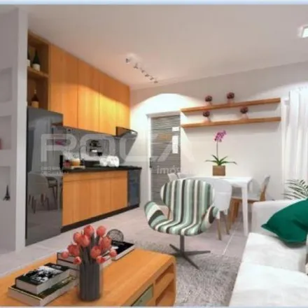 Buy this 3 bed apartment on Rua José Duarte de Souza in Jardim Santa Paula, São Carlos - SP