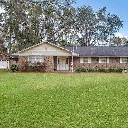 Buy this 4 bed house on 222 State Street in Perry, FL 32348