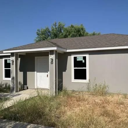 Rent this 2 bed house on 3451 Pine Street in Laredo, TX 78046