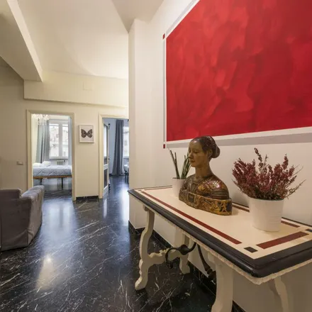 Rent this 2 bed apartment on Amal in Piazza Gaetano Salvemini 3, 50121 Florence FI