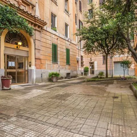 Image 8 - Via Girolamo Muziano, 00196 Rome RM, Italy - Apartment for rent