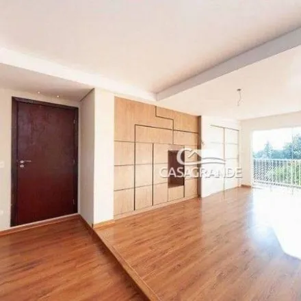 Rent this 4 bed house on Rua Professora Rosa Saporski 1010 in Mercês, Curitiba - PR