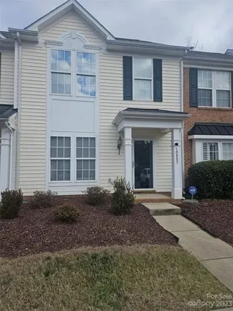 Buy this 2 bed house on 10887 Garden Oaks Ln in Charlotte, North Carolina
