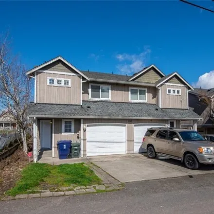 Image 1 - 1608 1610 E 34th St Unit B, Tacoma, Washington, 98404 - House for sale