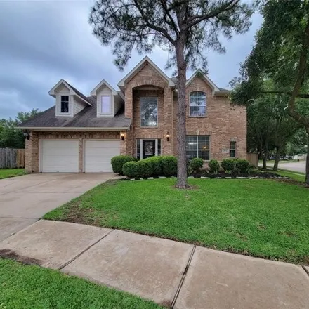 Image 3 - 26409 Bending Pines Lane, Cinco Ranch, Fort Bend County, TX 77494, USA - House for sale