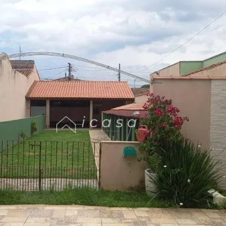 Buy this 3 bed house on Travessa Guarani in Jardim Julieta, Caçapava - SP