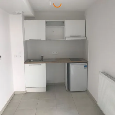 Image 3 - 112 Avenue de Lodève, 34967 Montpellier, France - Apartment for rent