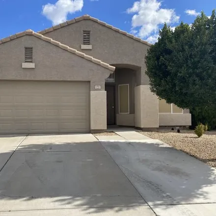 Rent this 3 bed house on 20965 North 84th Drive in Peoria, AZ 85382