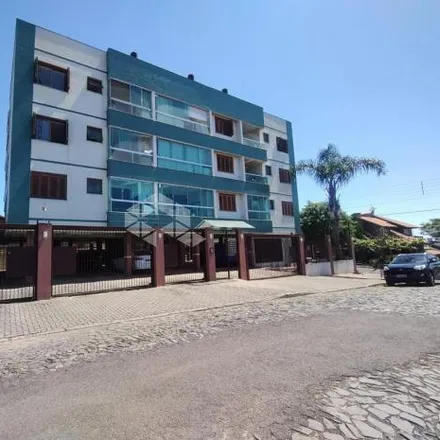 Buy this 2 bed apartment on unnamed road in Centro, Estância Velha - RS
