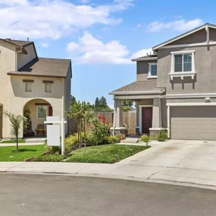 Buy this 4 bed house on 109 Traverso St in Manteca, California