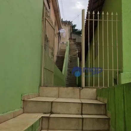 Buy this 1 bed house on Rua Amândio Monteiro 465 in Vila Isolina Mazzei, São Paulo - SP