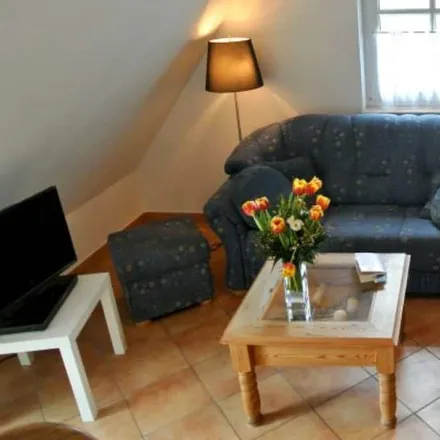 Rent this 2 bed apartment on Ostseebad in 24939 Flensburg, Germany