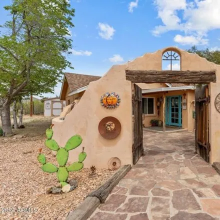 Buy this 3 bed house on 22878 Sunset Lane in Congress, Yavapai County