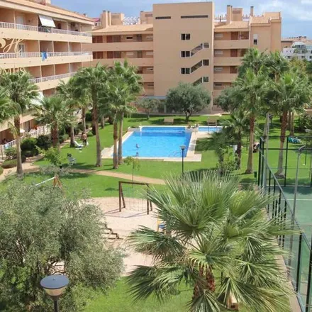 Image 2 - Camino Viejo de Altea, 03581 l'Alfàs del Pi, Spain - Apartment for rent