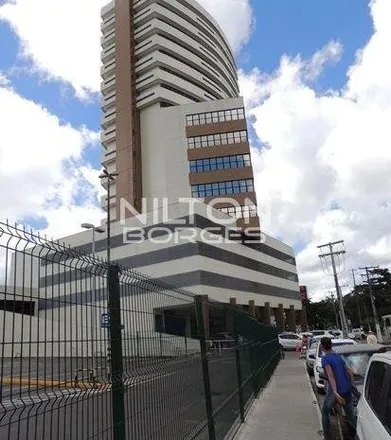 Image 2 - Avenida Aziz Maron, Centro, Itabuna - BA, 45600-190, Brazil - Apartment for rent