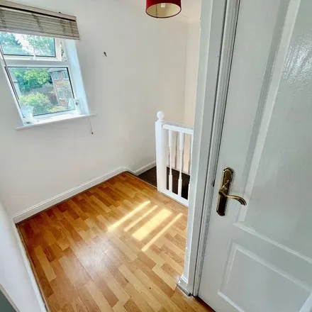 Rent this 3 bed apartment on Collingbourne Avenue in Hodge Hill, B36 8PA