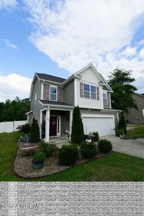Buy this 4 bed house on 344 Watchmen Lane in Harnett County, NC 28326