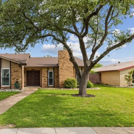 Buy this 3 bed house on 5646 Tyler Street in The Colony, TX 75056