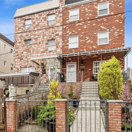 Buy this 6 bed house on 3107 Harding Avenue in New York, NY 10465