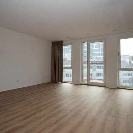 Rent this 1 bed apartment on Bodestraat 365 in 1315 HK Almere, Netherlands