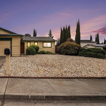 Buy this 3 bed house on 3345 Meadowbrook Road in Antioch, CA 94509