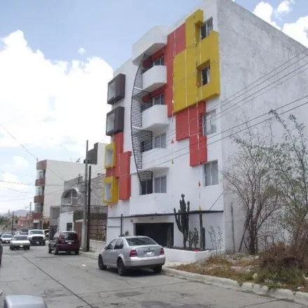 Rent this 2 bed apartment on Calle Río Pánuco in Terrazas, 42000 Pachuca