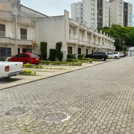 Rent this 2 bed house on Avenida Nova Conquista in 105, Rua Peramirim