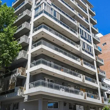 Buy this studio apartment on Córdoba 2530 in Alberto Olmedo, Rosario