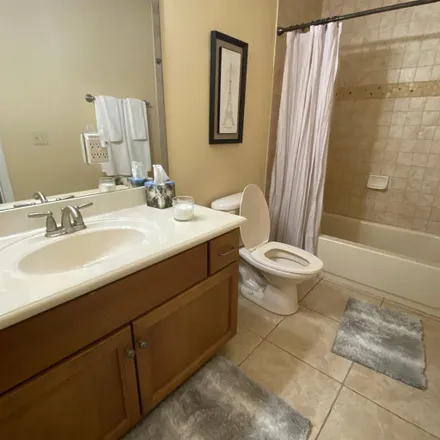 Image 4 - 7395 Canal Drive, Seminole County, FL 32771, USA - Room for rent
