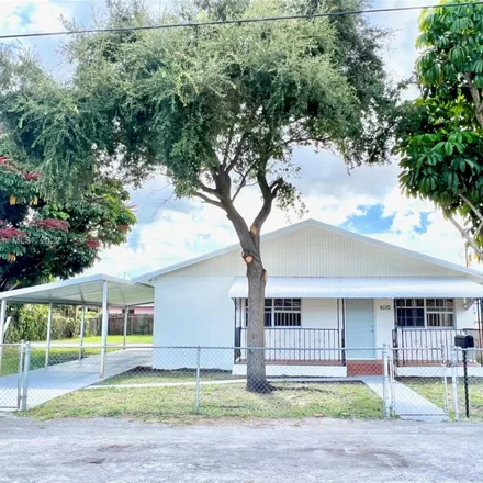 Buy this 3 bed house on 6102 Northwest 30th Avenue in Brownsville, Miami-Dade County