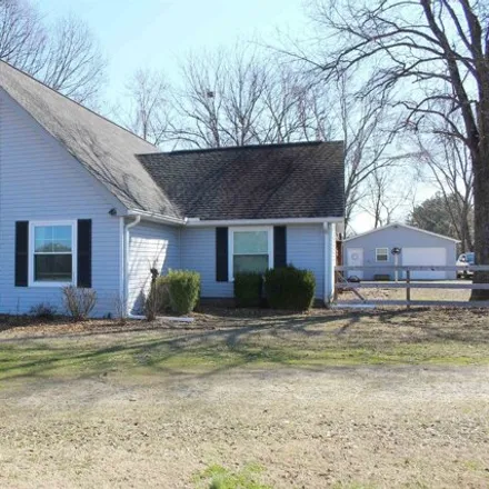 Image 2 - 179 Cooke Road, Crockett County, TN 38001, USA - House for sale