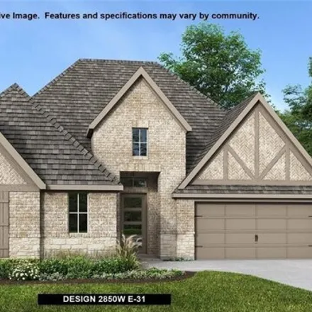 Buy this 4 bed house on Timberdrift Street in Midlothian, TX 76065