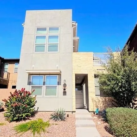 Rent this 3 bed house on unnamed road in Chandler, AZ 85076