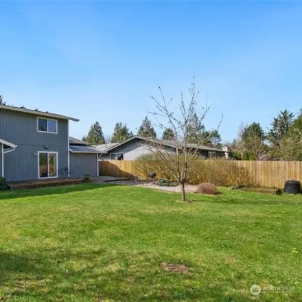 Buy this 4 bed house on 12728 Southeast 318th Way in Auburn, WA 98092
