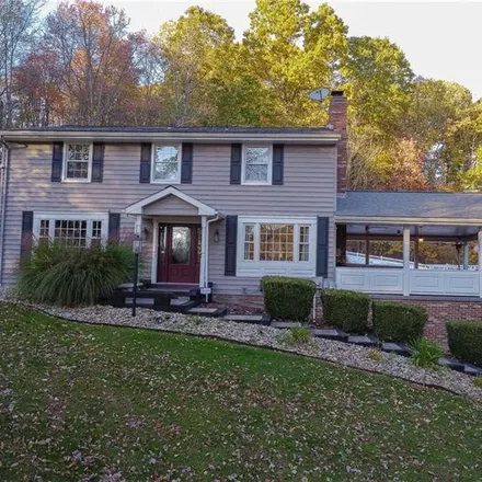 Buy this 5 bed house on 181 Dehaven Road in South Beaver Township, PA 15010