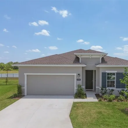 Buy this 4 bed house on Sparrow Nest Way in Zephyrhills, FL 33541