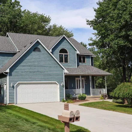 Buy this 5 bed house on Woodmere Court in Blackhawk Beach, Porter County