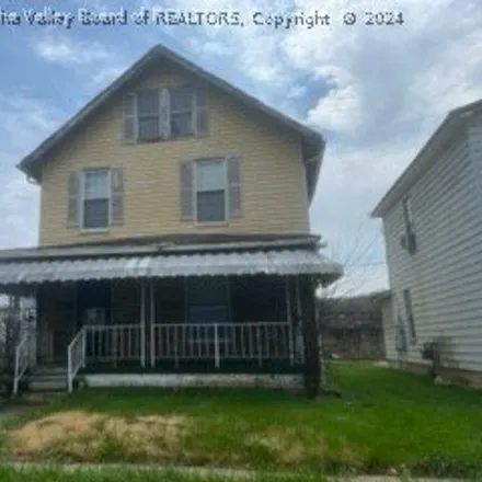 Buy this 3 bed house on 132 5th Avenue Southwest in South Charleston, WV 25303