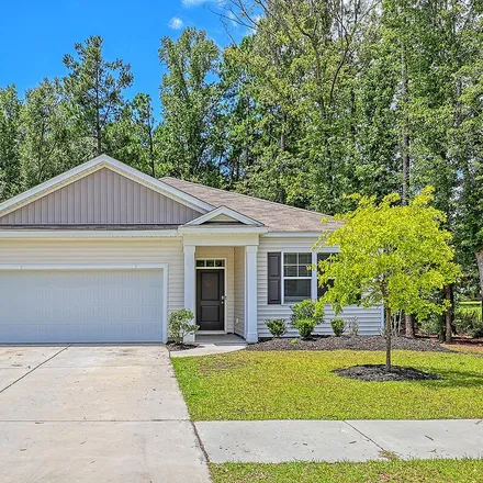 Buy this 3 bed house on 443 Glenn Haven Lane in Berkeley County, SC 29461