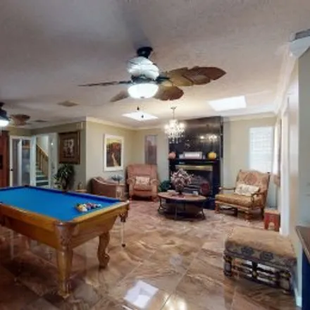 Buy this 4 bed apartment on 3200 Vista Grande Drive Northwest in Grande Heights, Albuquerque
