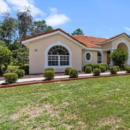 Image 3 - 18 Oak Village Blvd, Homosassa, Florida, 34446 - House for sale