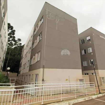 Image 1 - Rua Presidente Costa e Silva, Araucária - PR, 83709-125, Brazil - Apartment for rent