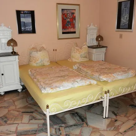 Rent this 2 bed house on Oggebbio in Verbano-Cusio-Ossola, Italy