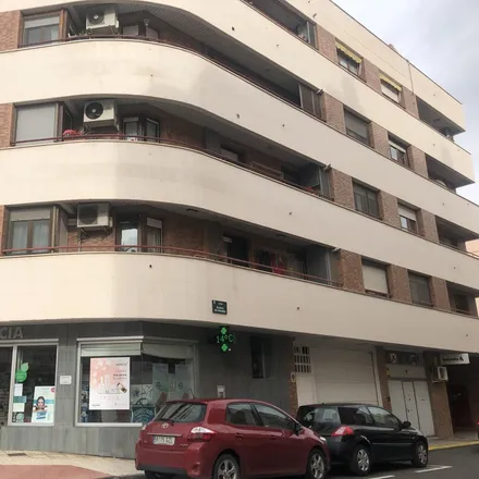 Image 3 - Tudela, NAVARRE, ES - Apartment for rent