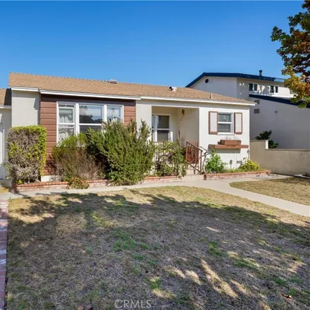 Buy this 2 bed house on 1612 Harkness Street in Manhattan Beach, CA 90266