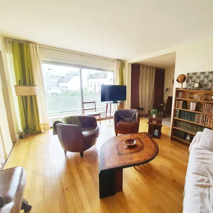 Image 6 - Welcoming 1-bedroom flat in Necker  Paris 75014 - Apartment for rent